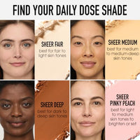 Thumbnail for Image 10 of bareMinerals Mineral Veil Daily Dose Setting Powder