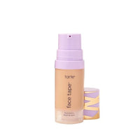 Thumbnail for Image 7 of 22N light neutral (light skin with a balance of warm & cool undertones) / Travel Size for the product tarte face tape foundation