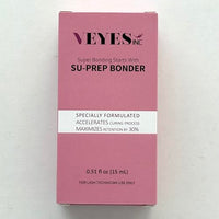 Thumbnail for Image 7 of VEYES INC Super Lash Bonder for Eyelash Extensions 15ml