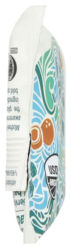 Thumbnail for Image 6 of GoMacro MacroBar Organic Vegan Snack Bars - Granola  Coconut (2.3 Ounce Bars, 12 Count)
