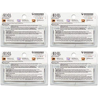 Thumbnail for Image 4 of Ardell Lashes 176 Natural Looking False Eyelashes 4 Pack