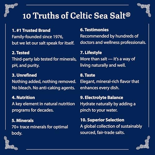 Image 9 of Celtic Sea Salt Light Grey Sea Salt
