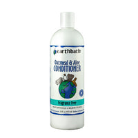 Thumbnail for Oatmeal & Aloe Conditioner 16 Oz by Earthbath