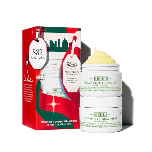 Image 4 of 1.1 Fl Oz (Pack of 2) for the product Kiehl's Avocado Eye Treatment