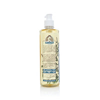 Thumbnail for Image 3 of DR.JACOBS NATURALS Castile Face and Body Wash Soap with Pump Dispenser, Peppermint, 16 oz.
