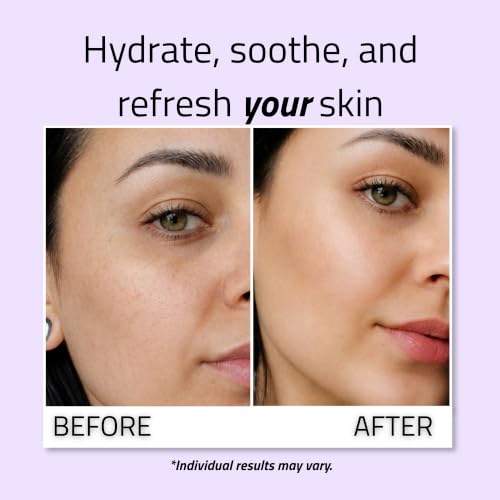 Image 4 of YEOUTH Balancing Alcohol Free Toner for Calm and Refreshed-Looking Skin