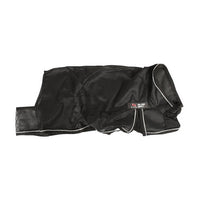Thumbnail for Cool Tech Goat Blanket Large Black 1 Count by Sullivan Supply, Inc.