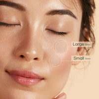 Thumbnail for Image 6 of PETITFEE Centella Clearing Spot Patch (115 Count)