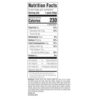Thumbnail for Image 2 of CLIF BAR Energy Bites, Cookies & Creme, 5ct