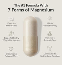 Thumbnail for Image 3 of BIOptimizers Magnesium Breakthrough 4.0 & Mushroom Breakthrough Powder Bundle