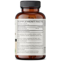 Thumbnail for Image 3 of Futurebiotics Fenugreek Extra Strength, 300 Vegetarian Capsules