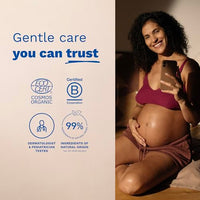 Thumbnail for Image 5 of Mustela Certified Organic Maternity Essential Care Multi-Purpose Lotion