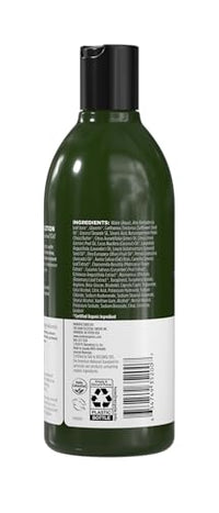 Thumbnail for Image 2 of Avalon Organics Hand & Body Lotion, Nourishing Lavender, 12 Oz