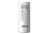 Thumbnail for Image 2 of ONCE UPON A COCONUT Premium Watermelon Coconut Water - 10.8 Fl Oz (Pack of 12)