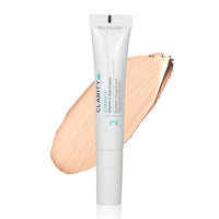 Thumbnail for Image 1 of Default Title for the product ClarityRx C-Results Natural Plant-Based Vitamin C Eye Cream (0.5 oz)
