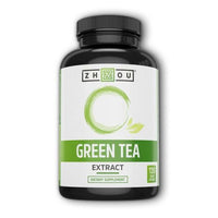 Thumbnail for Zhou Nutrition Green Tea Extract 120 Veg Caps