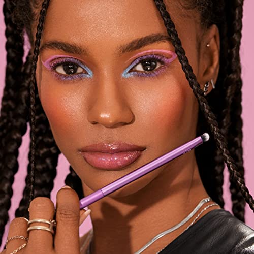 Image 6 of Real Techniques Everyday Eye Essentials Eye Makeup Brushes 8-Piece Set