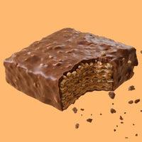 Thumbnail for Image 7 of RIP VAN Milk Chocolate Peanut Butter Wafer Bars, 16 Count