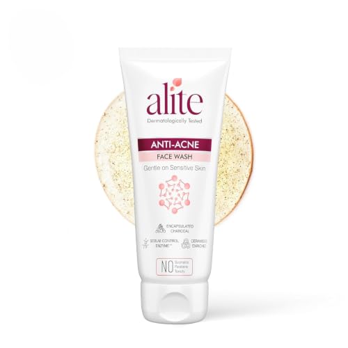 Image 1 of Default Title for the product Generic Alite Anti-Acne Face Wash for Pimples, Excess Oil & Blackheads