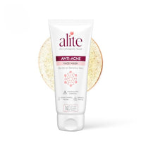 Thumbnail for Image 1 of Default Title for the product Generic Alite Anti-Acne Face Wash for Pimples, Excess Oil & Blackheads