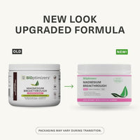 Thumbnail for Image 6 of BIOptimizers Magnesium Drink