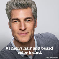 Thumbnail for Image 9 of Just for Men Touch of Gray Mustache & Beard