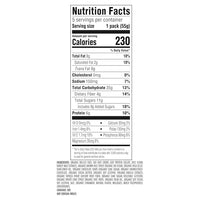 Thumbnail for Image 2 of CLIF Bar Energy Bites, Chocolate Chip, 5ct (Pack of 2)