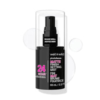 Thumbnail for Image 1 of Default Title for the product wet n wild Photo Focus Matte Finish Setting Mist