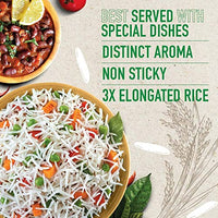 Thumbnail for Image 4 of Generic India Gate Basmati Rice Dubar, 1kg