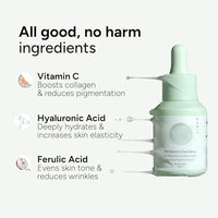 Thumbnail for Image 3 of Gabit 8% Vitamin C Face Serum 30 ml