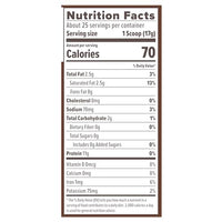 Thumbnail for Image 2 of Primal Kitchen Chocolate Coconut Collagen Peptide Mix, 15.0oz