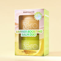 Thumbnail for Image 4 of BANILA CO Clean it Zero Barrier Boosting Balm Duo (2 x 1.69 fl oz)