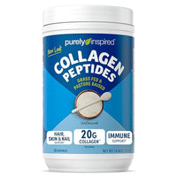 Thumbnail for Image 1 of Default Title for the product Purely Inspired Collagen Powder for Women & Men, Unflavored (20 Servings)