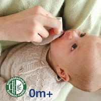Thumbnail for Image 5 of Dr. Talbot's Eco Bamboo Baby Tooth and Gum Wipes