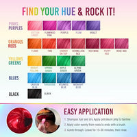 Thumbnail for Image 28 of Punky Colour Semi Permanent Hair Color