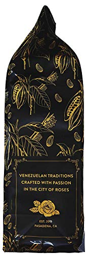 Thumbnail for Image 8 of Amara Chocolate Gran Criollo Venezuelan Style Dark Hot Chocolate, 32 oz