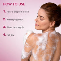 Thumbnail for Image 7 of Botanic Hearth Shea Butter & Niacinamide Body Wash ? fl oz