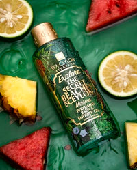 Thumbnail for Image 2 of SPA CEYLON Mirissa Perfumed Bath & Shower Gel