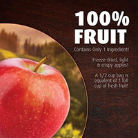 Thumbnail for Image 4 of Brothers-ALL-Natural Freeze Dried Fruit Crisps Variety Pack 24 Single Serve Bags