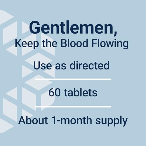 Image 5 of Life Extension Prelox Enhanced Sex Tablets