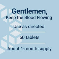 Thumbnail for Image 5 of Life Extension Prelox Enhanced Sex Tablets