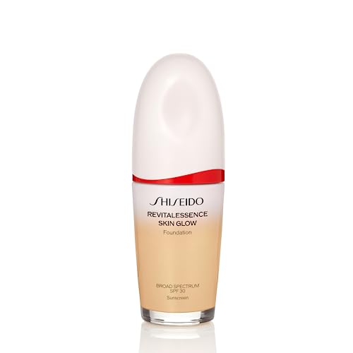Image 12 of 160 - Shell for the product Shiseido RevitalEssence Skin Glow Foundation SPF 30
