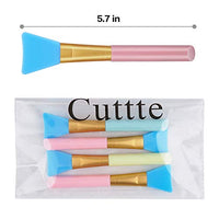 Thumbnail for Image 8 of Cuttte Silicone Face Mask Applicators