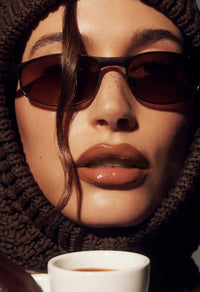 Thumbnail for Rhode Peptide Lip Tint - Espresso - Rich Brown 10ml