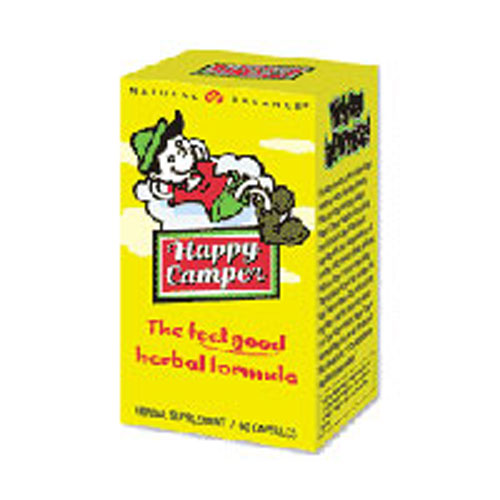 Natural Balance (Formerly known as Trimedica) Happy Camper 60 VCaps
