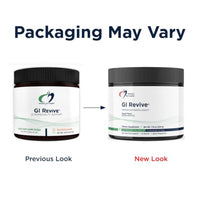 Thumbnail for Image 6 of Designs for Health GI Revive Digestive Gut Health Powder, 28 Servings