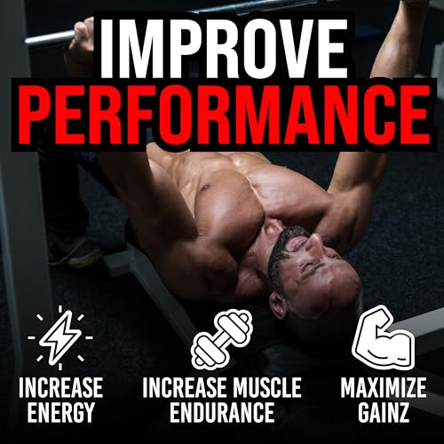Image 6 of Bucked Up Pure Micronized Creatine Monohydrate 250 Grams