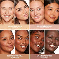 Thumbnail for Image 7 of COVERGIRL TruBlend Skin Enhancer Baked Luminous Finishing Face Powder