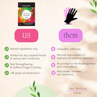 Thumbnail for Image 7 of Bodipure Hand Mask Premium