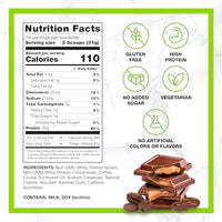 Thumbnail for Image 3 of CHIKE Chocolate Caramel High Protein Iced Coffee, 14.8 Ounce